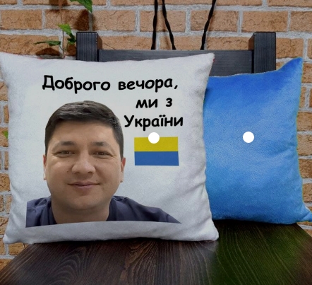Футболка "как у Зеленского": как в мире распространяется тренд на все украинское (фото)